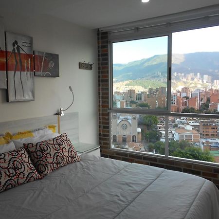 San Peter Suites 메딜린 외부 사진
