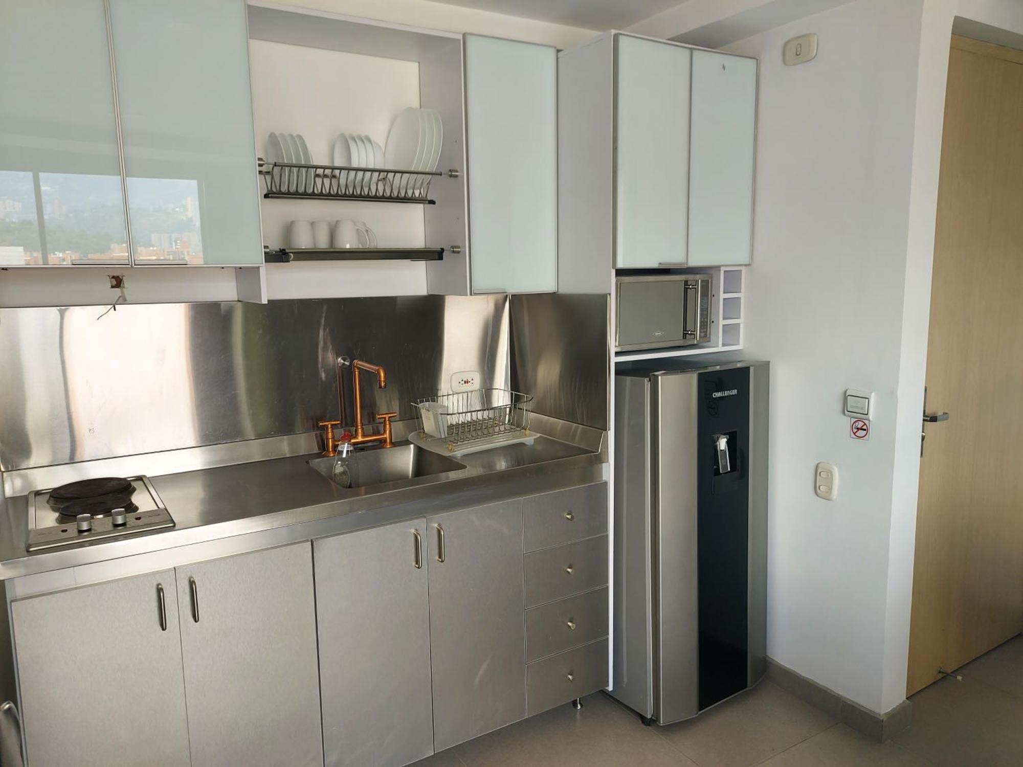 San Peter Suites 메딜린 외부 사진